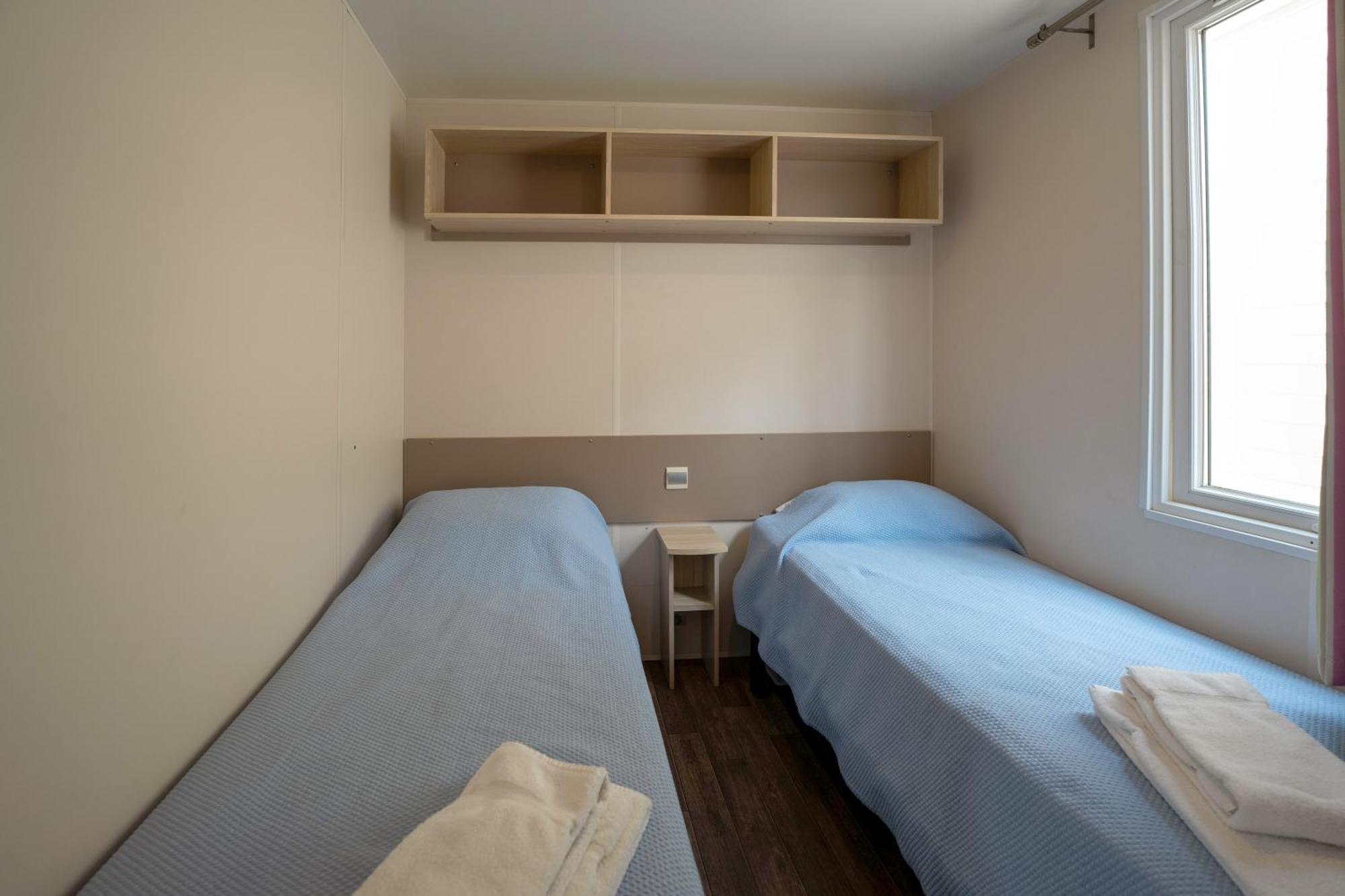Holacamp Албуфейра Экстерьер фото