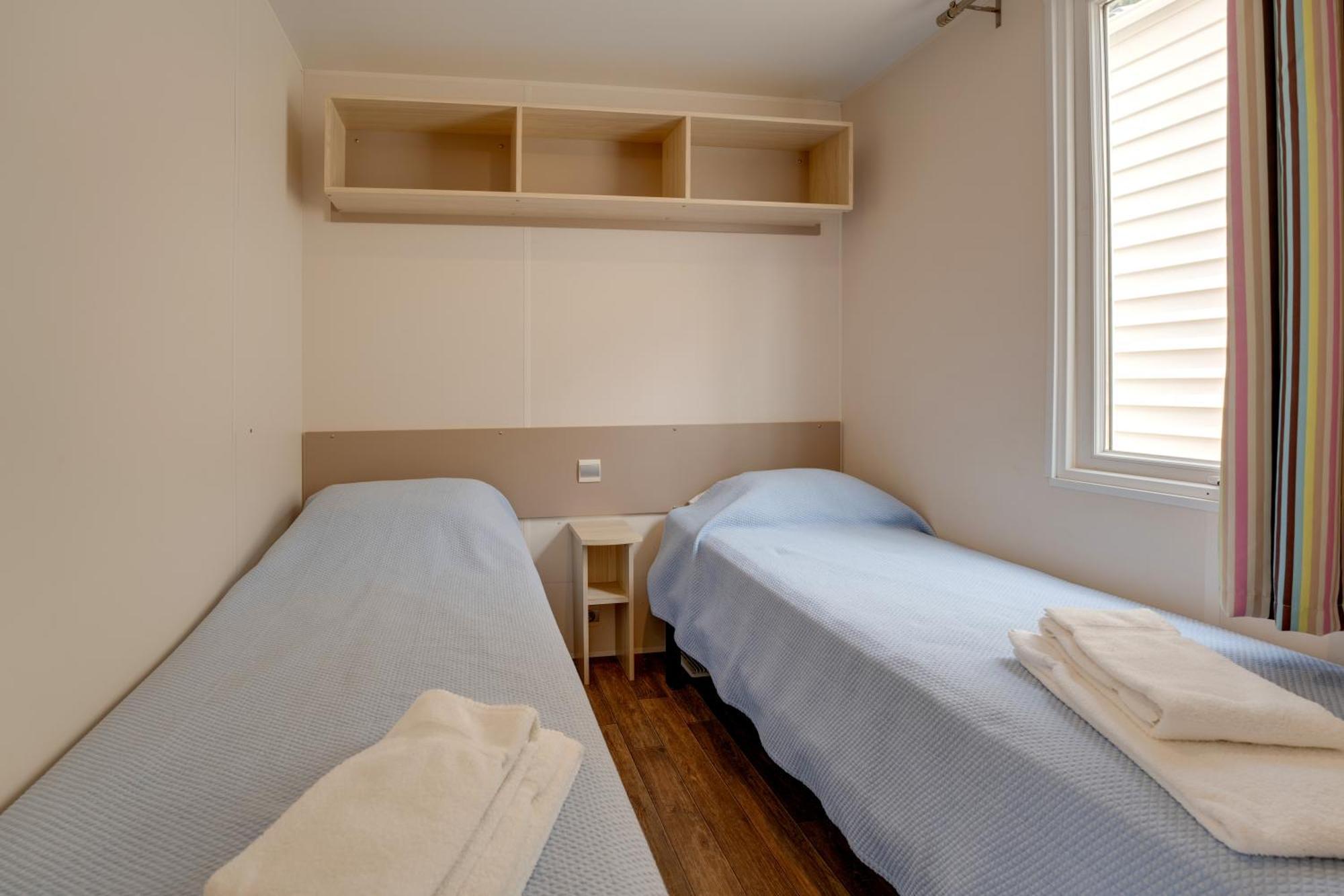 Holacamp Албуфейра Экстерьер фото