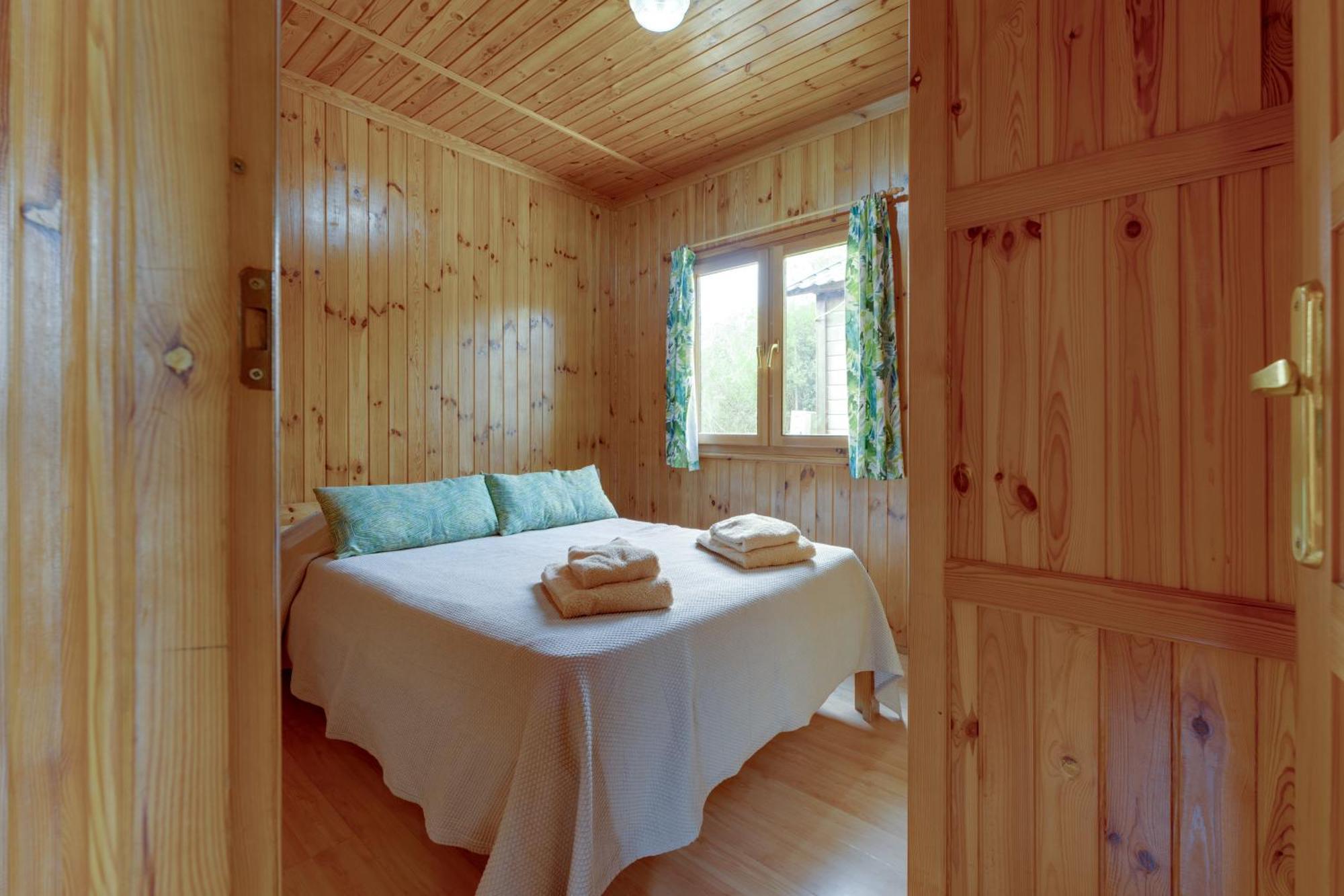 Holacamp Албуфейра Экстерьер фото