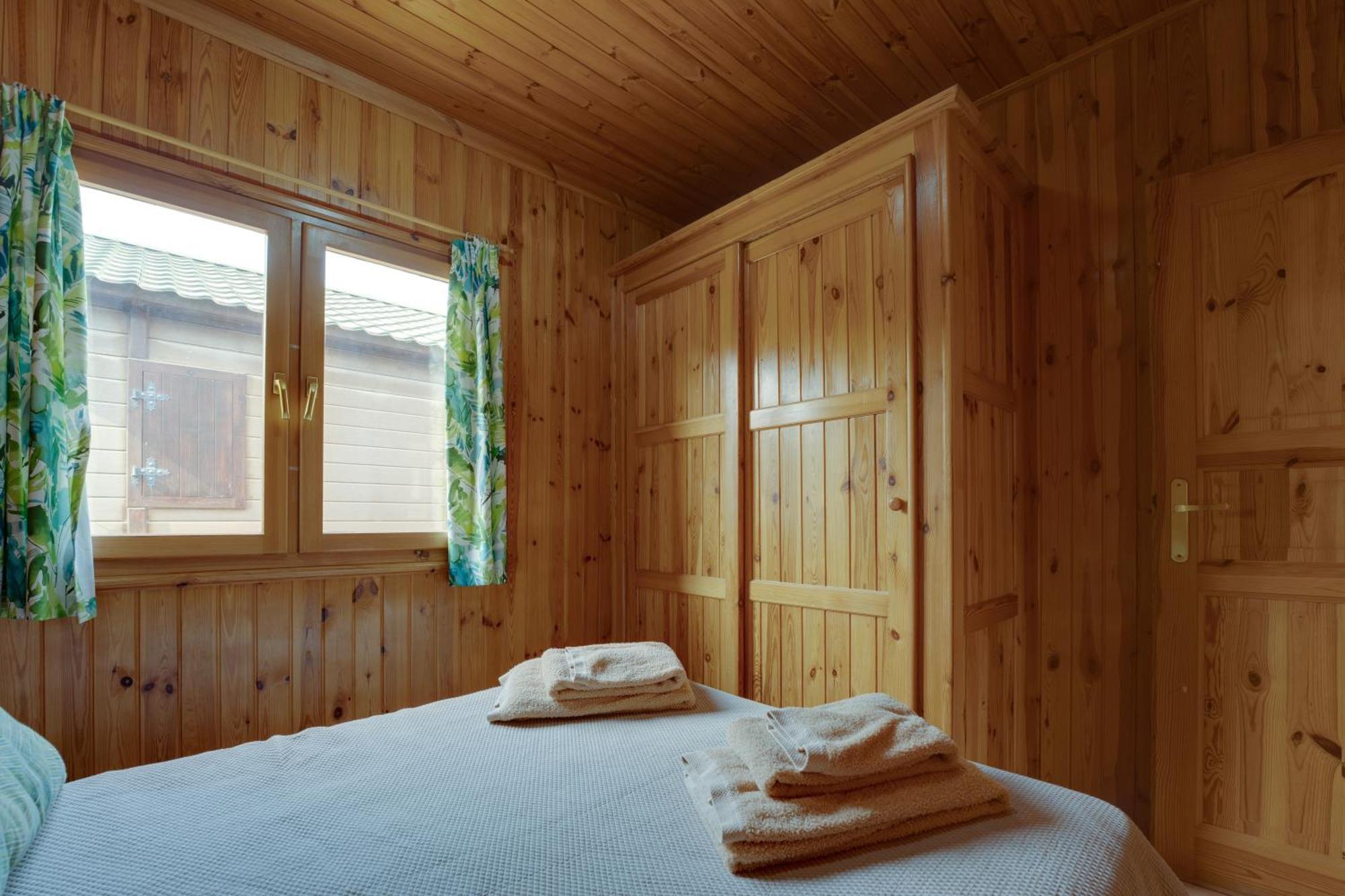 Holacamp Албуфейра Экстерьер фото